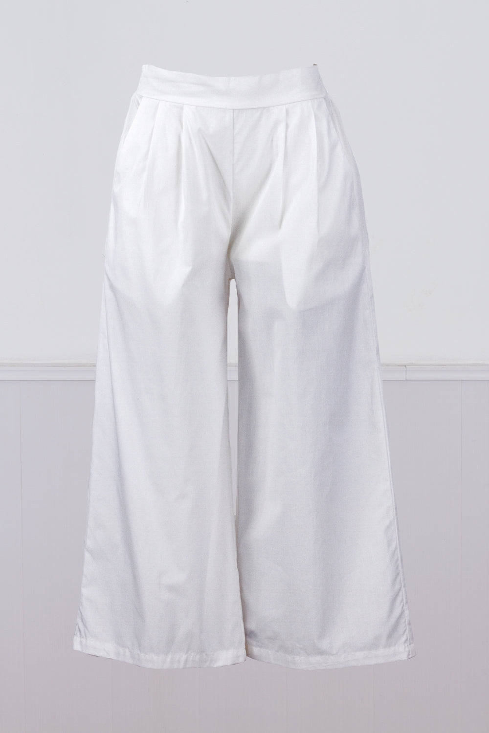 Culotte Pants