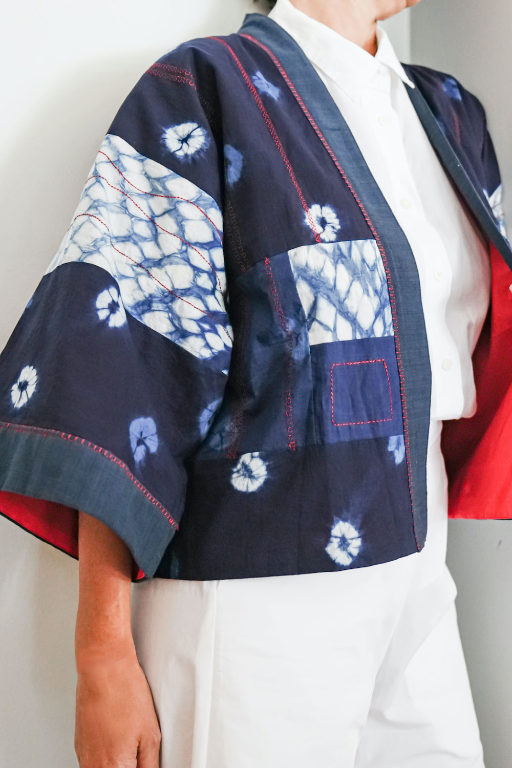 Kimono Saisei