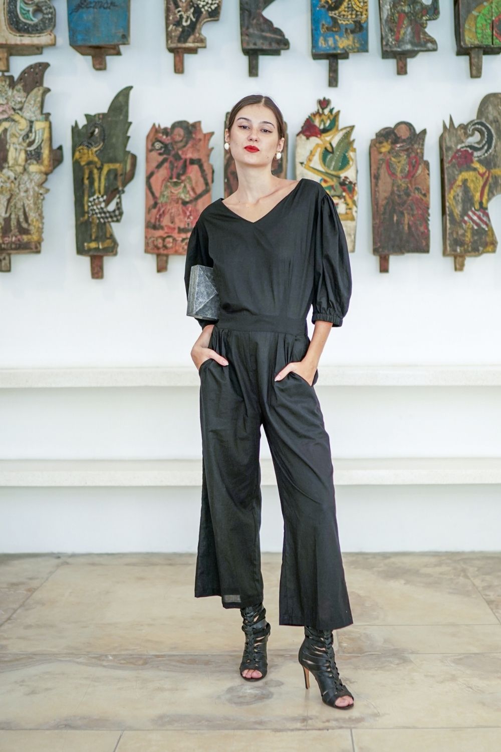 Milly Jumpsuit