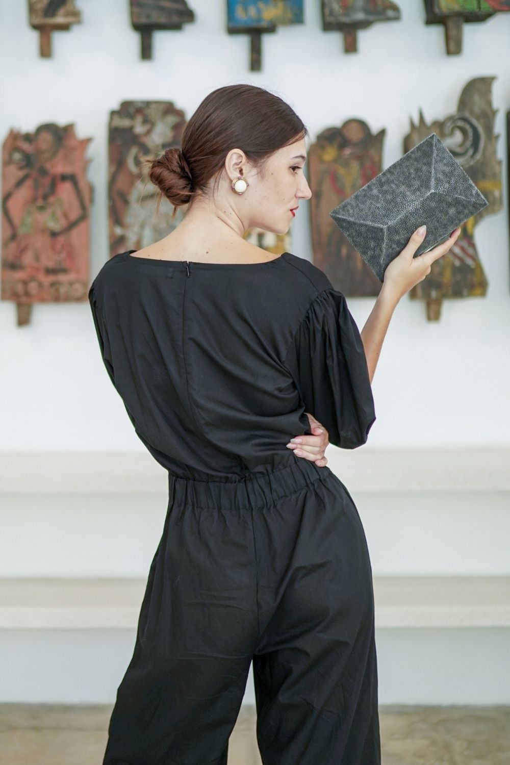 Milly Jumpsuit