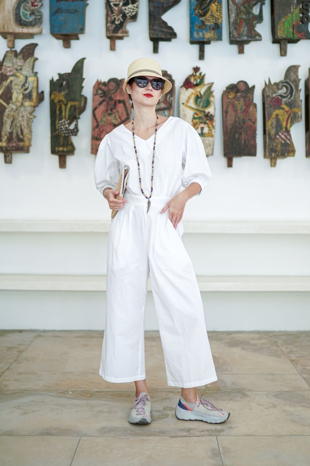 Milly Jumpsuit