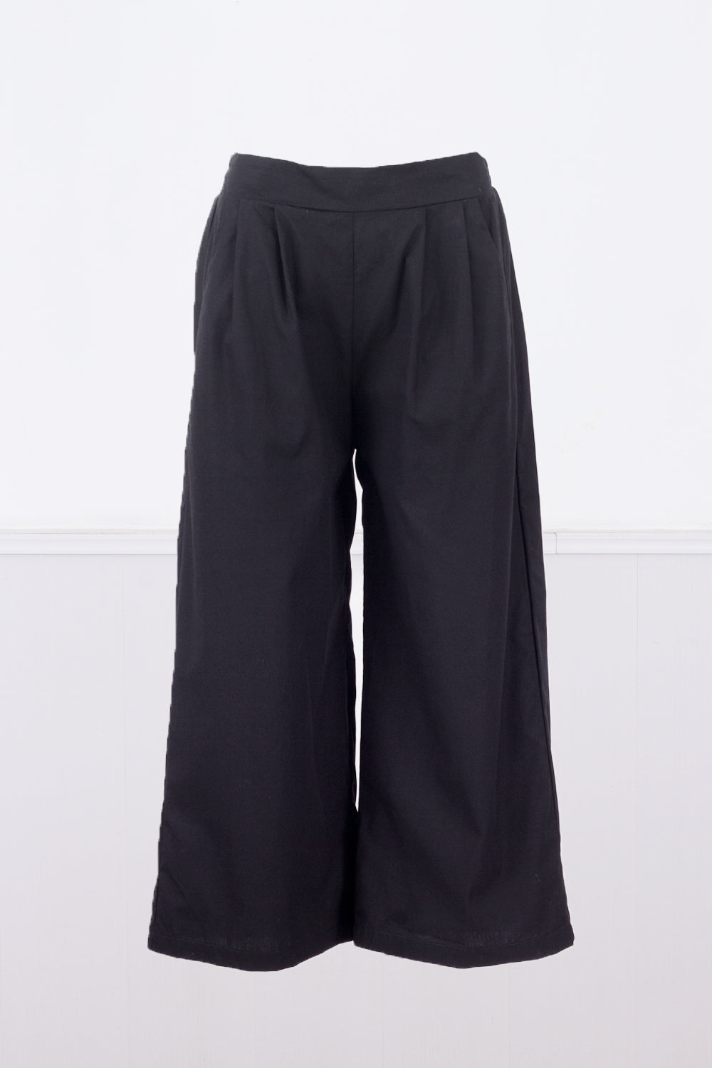 Culotte Pants