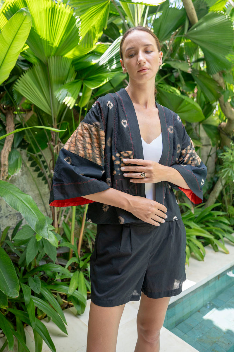 Kimono Saisei
