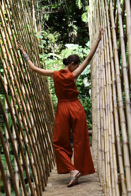 Mombasa Jumpsuit