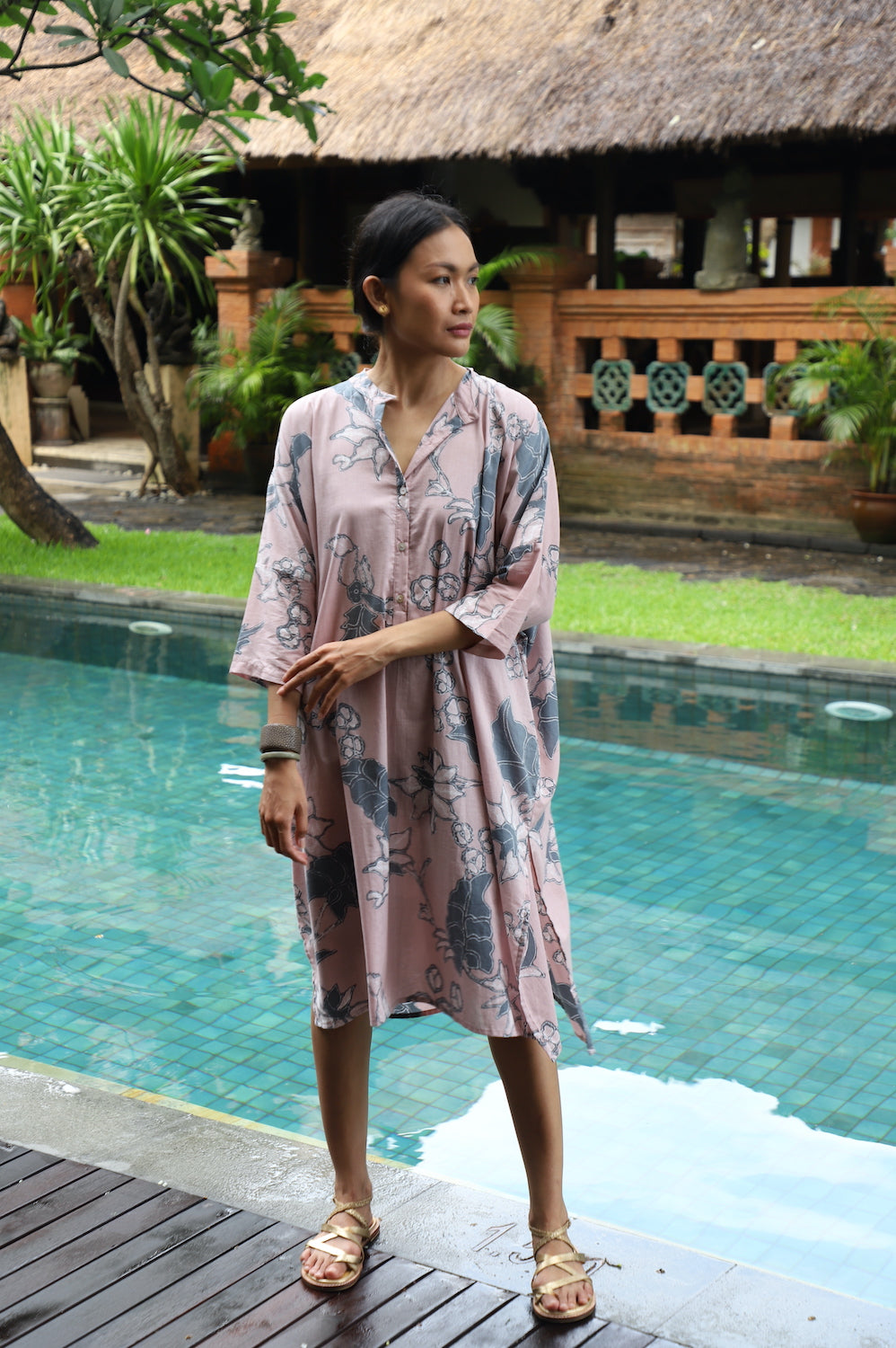 Tara Kaftan