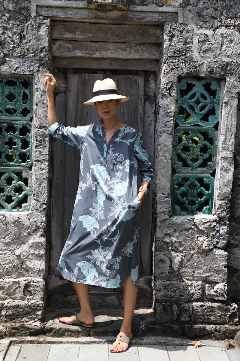 Stasha Kaftan