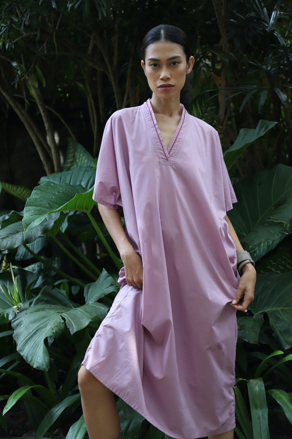 Asri Kaftan - Essentials