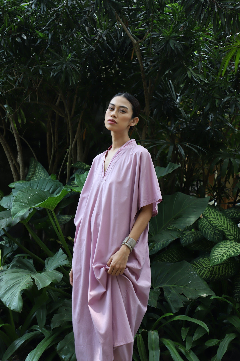 Asri Kaftan - Essentials