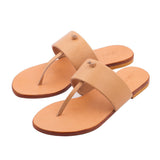 Capri Sandals - Cow Leather