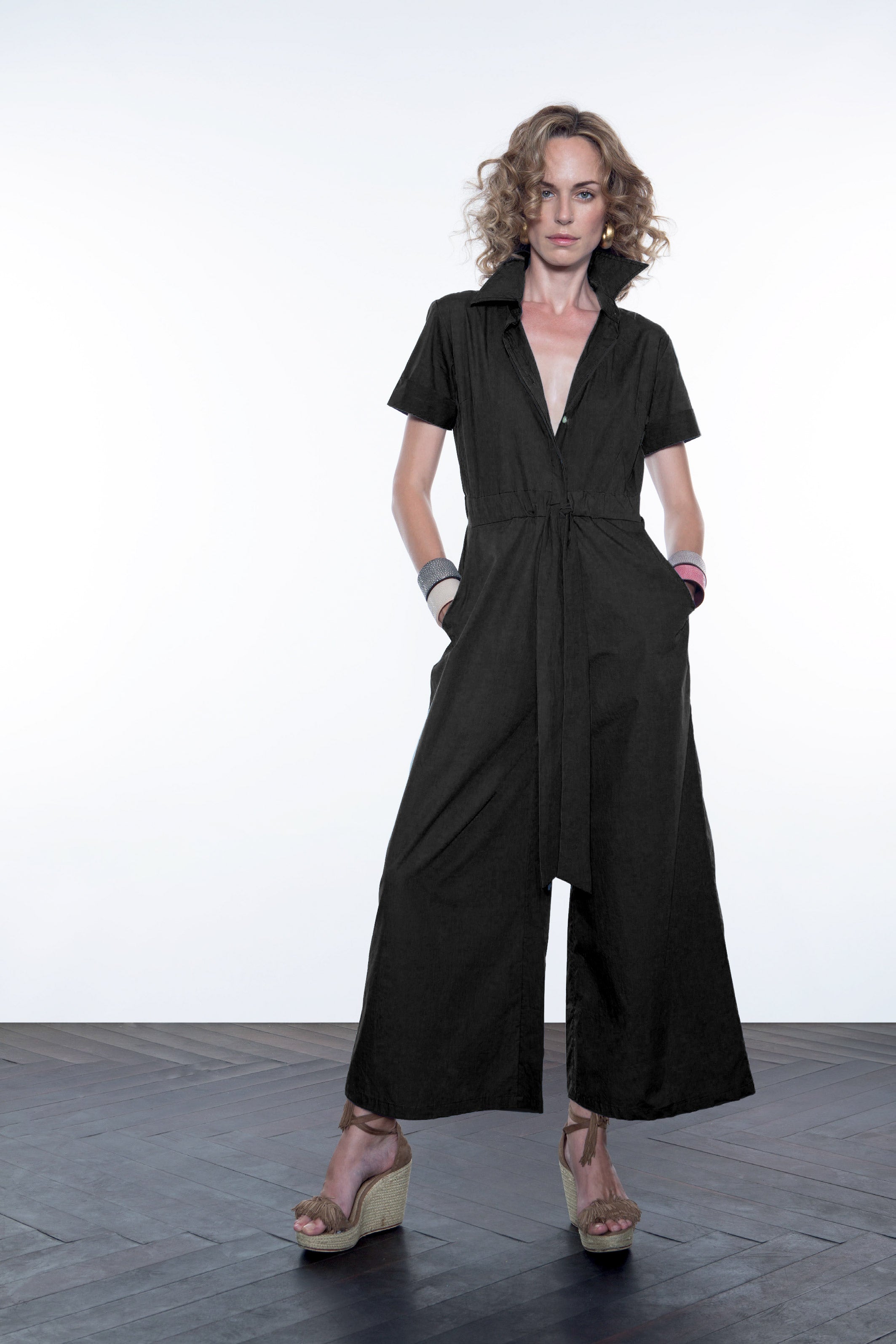 Elaine Jumpsuit