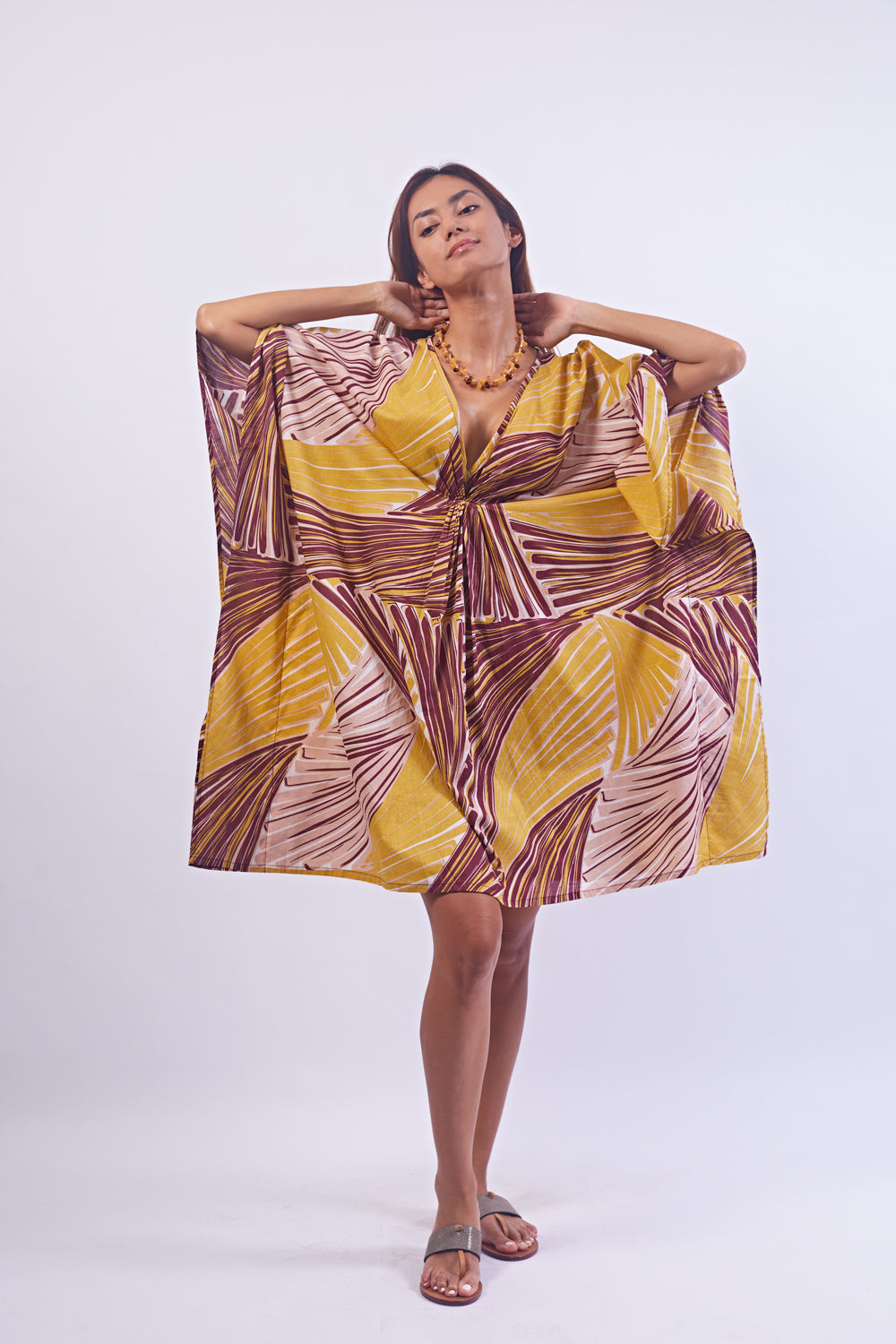 Owi Kaftan - Plume