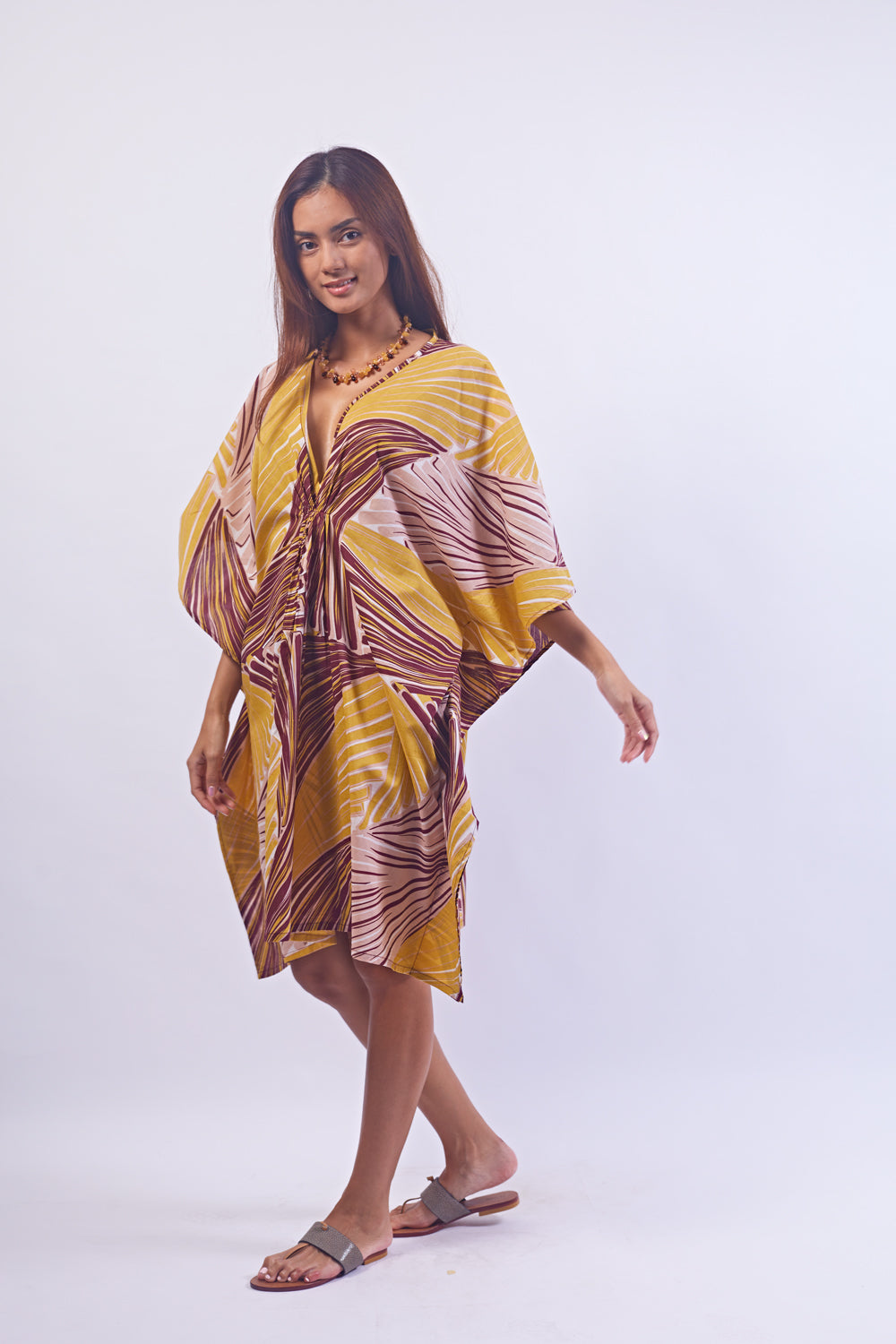 Owi Kaftan - Plume