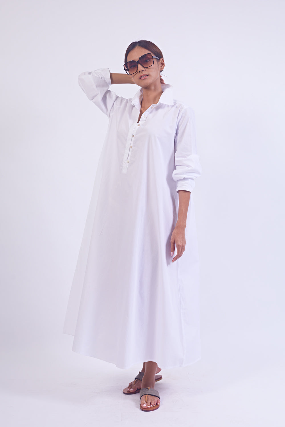 Capri Kaftan - Essentials