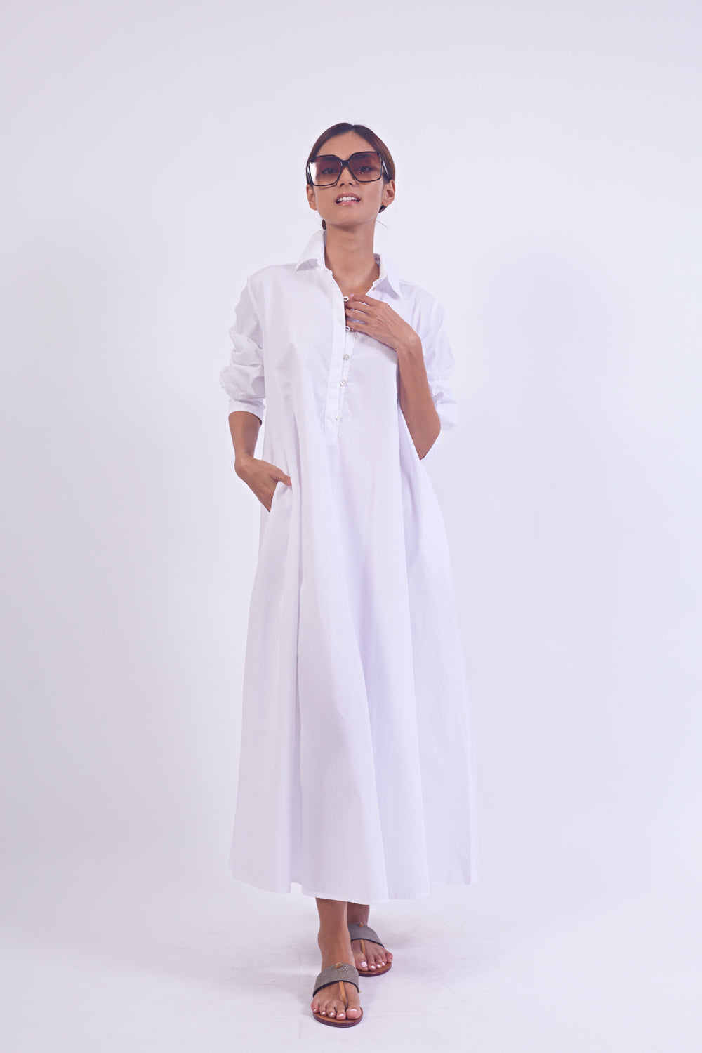 Capri Kaftan - Essentials