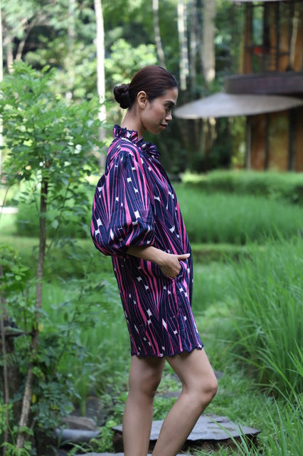 Mimpi Dress - The Ting Collection